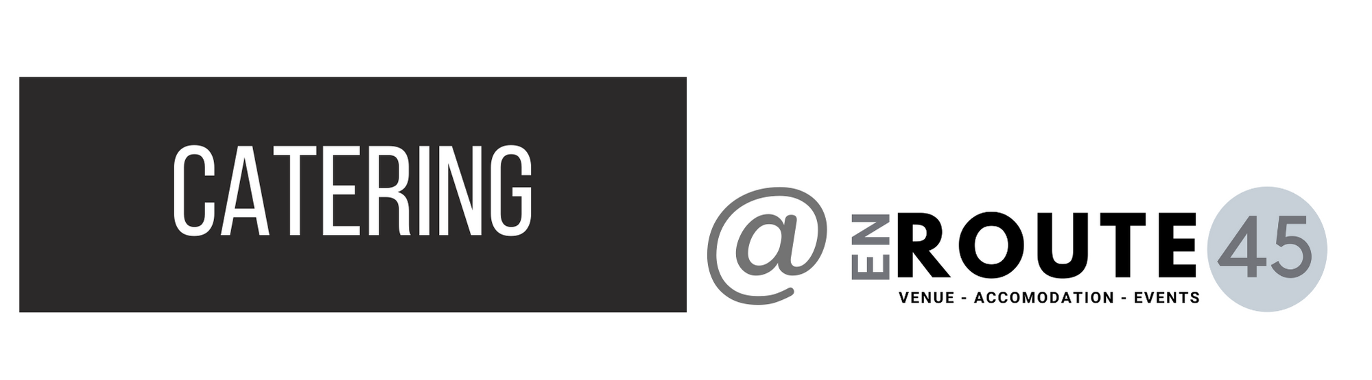 Catering logo